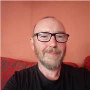 Soy profesor de inglés con mucho experiencia en este profesión